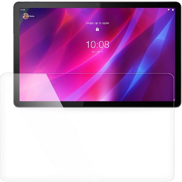 COFI 1453 Displayschutzglas 9H Schutz Glas Display Folie Tablet Tempered Glass für Lenovo Idea Tab 11 Zoll, 1 Stück
