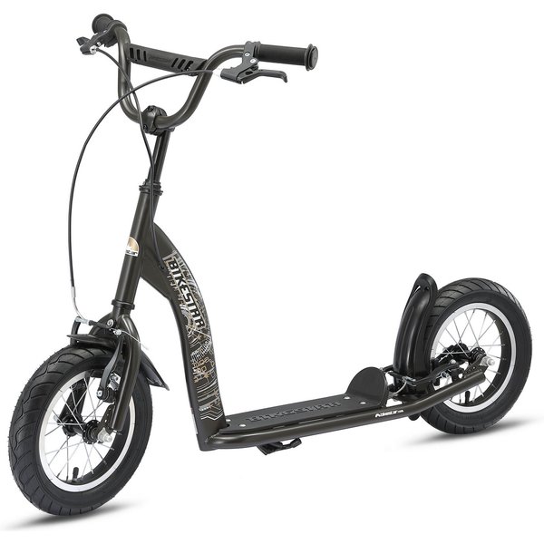 Bikestar Scooter