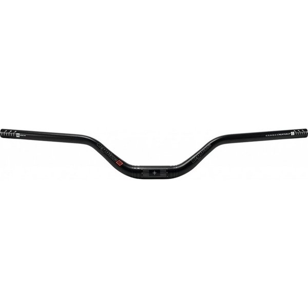 Humpert Fahrradlenker Ergotec Riser-Bar 70 cm Lenker ergonomisch robust