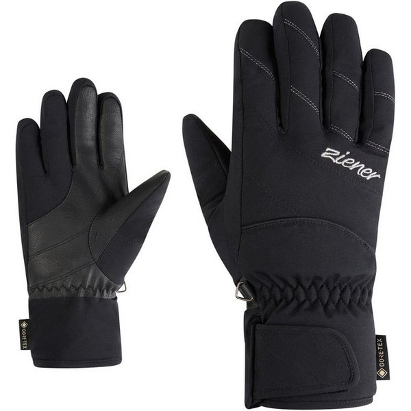 Ziener Skihandschuhe KATIMA-Z GTX glove lady