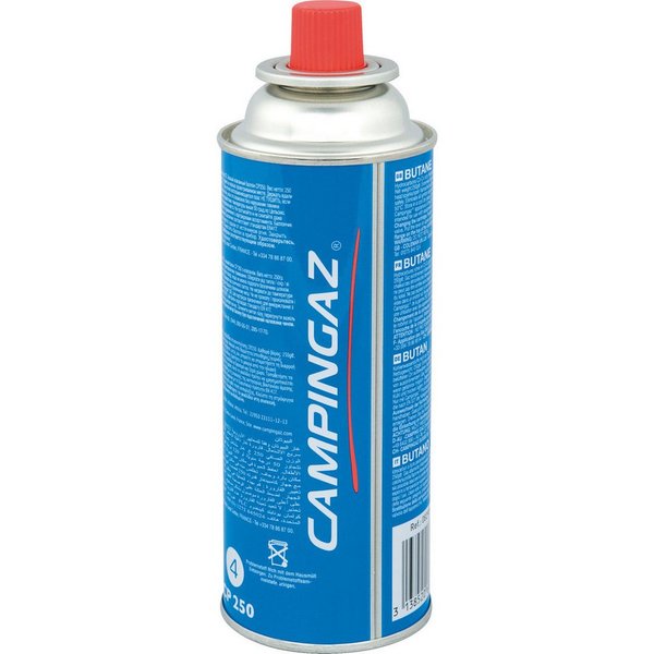 Campingaz Camping-Gas Campingaz Kartusche CP 250 Ventilkartusche mit