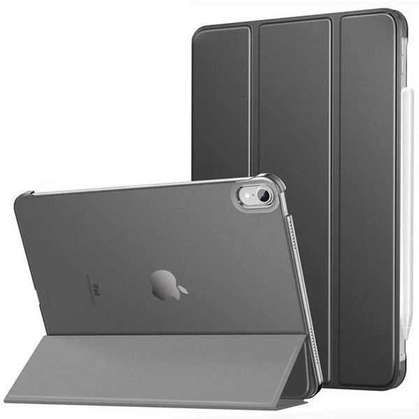 FroShop Tablet-Hülle für Apple iPad Air 11" (2026/2025/2024) & iPad Air 10.9" (2022/2020) 11 Zoll und 10.9 Zoll, (M4/M3/M2) Auto Wake Up Sleep Funktion mit & oh