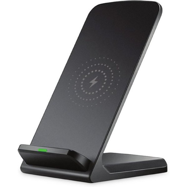 Setty Setty Wireless-Ladeständer 15W LI-15-S1 Smartphone-Ladegerät