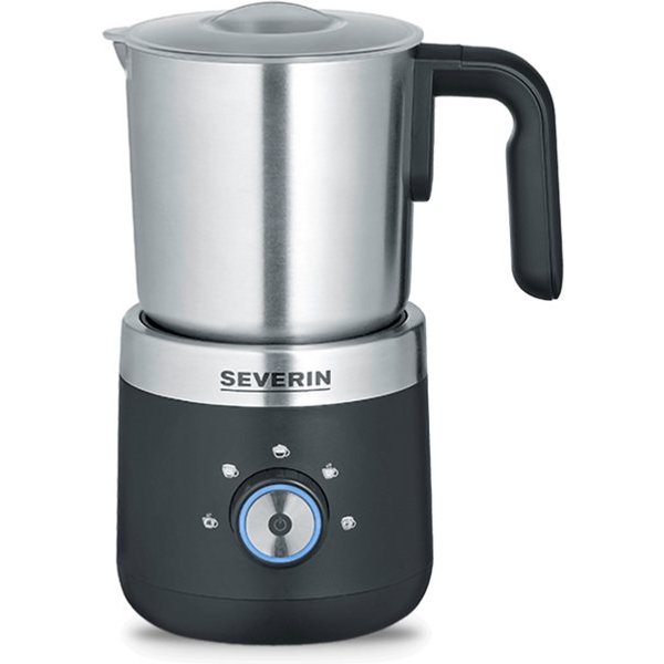 Severin Milchaufschäumer, 550 W