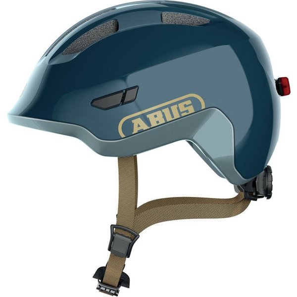 ABUS Fahrradhelm SMILEY 3.0 ACE LED