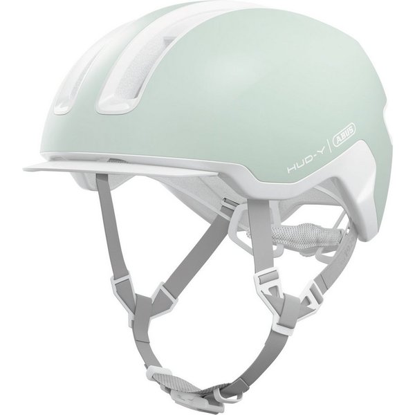 ABUS Fahrradhelm HUD-Y