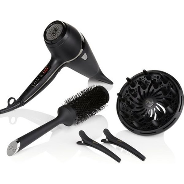 GHD Haartrockner ghd Air Kit Schwarz