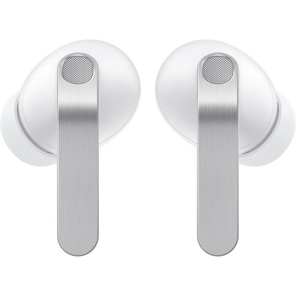 Samsung Galaxy Buds4 Pro wireless In-Ear-Kopfhörer (Active Noise Cancelling (ANC), Gestenkontrolle, Sprachsteuerung, A2DP Bluetooth)