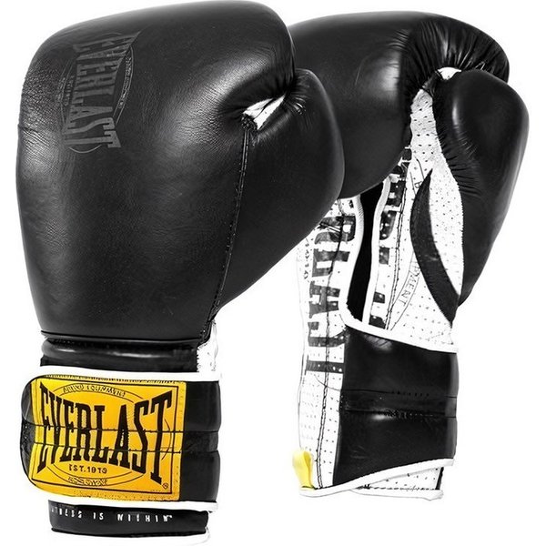 Everlast Boxhandschuhe Gloves 1910 Hl Spar Gl
