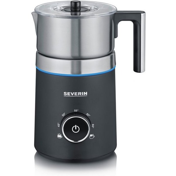 Severin Milchaufschäumer, 500 W