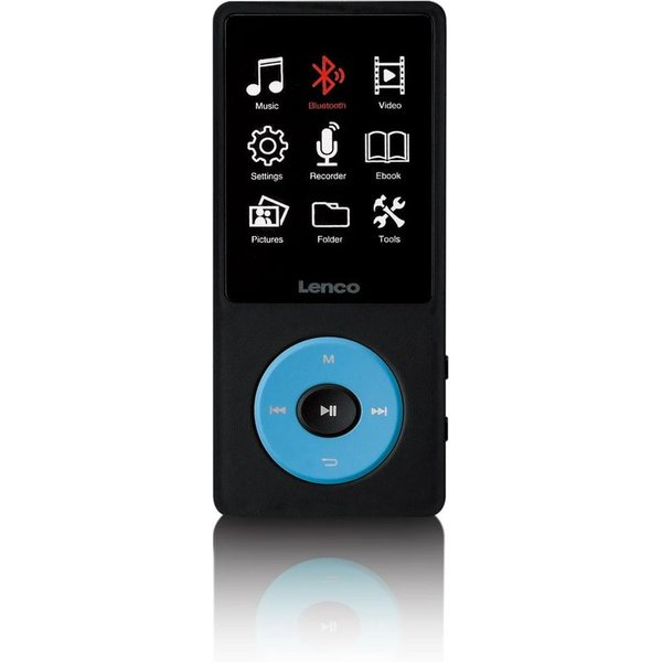 Lenco MP3-Player