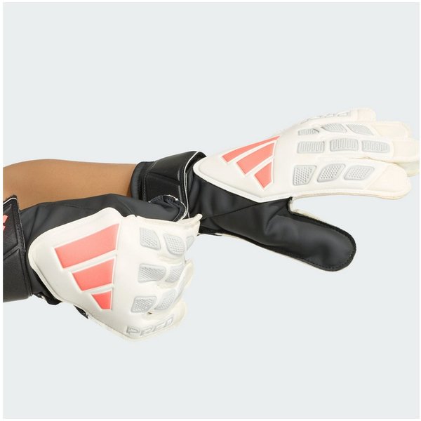adidas Performance Torwarthandschuhe PREDATOR TRAINING KIDS TORWARTHANDSCHUH (1-St)