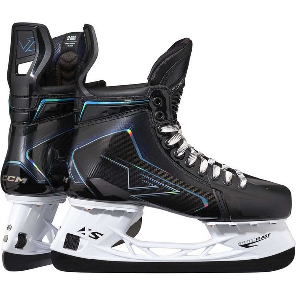 CCM Schlittschuhe Schlittschuhe CCM VIZION Senior