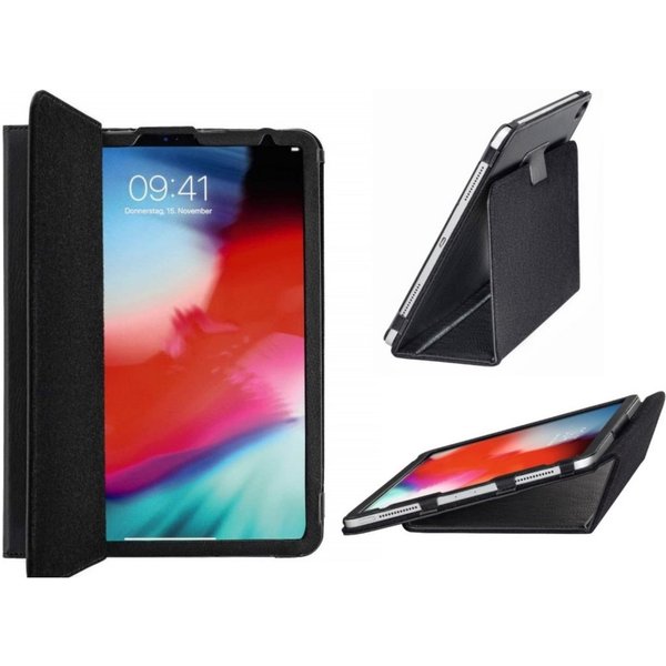 Hama Tablet-Hülle Smart Case Klapp-Tasche Flip-Cover Schutz-Hülle, Anti-Kratz