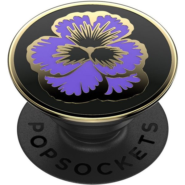 Popsockets Popsockets PopSockets Pokemon Enamel Glow In the Dark Gengar I PopGrip