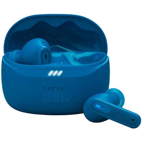 JBL TUNE BEAM 2 wireless In-Ear-Kopfhörer (Active Noise Cancelling (ANC), A2DP Bluetooth)