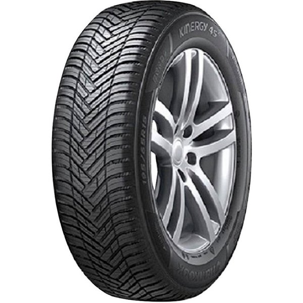 Hankook Ganzjahresreifen Kinergy-4S2 (H750), in verschiedenen Ausführungen erhältlich