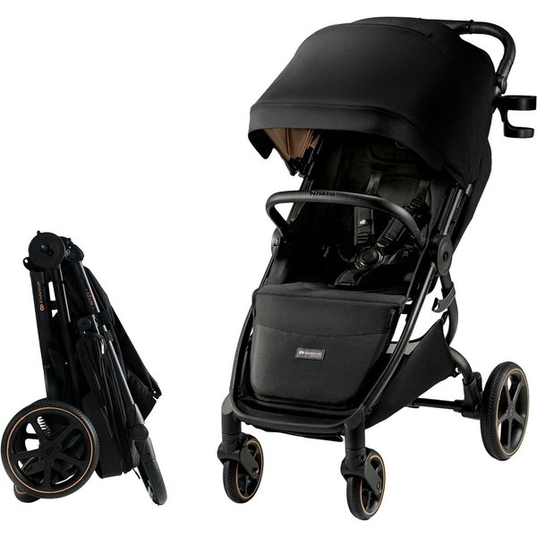 Kinderkraft Kinder-Buggy MITZY
