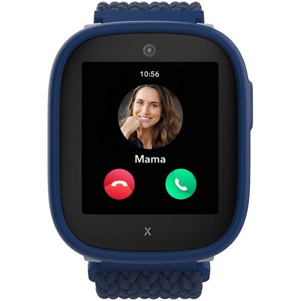 Xplora X6Play Smartwatch (3.86 cm/1.52 Zoll, Android)
