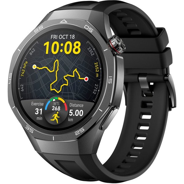 Huawei Watch GT5 PRO 46MM Smartwatch (Harmony OS)