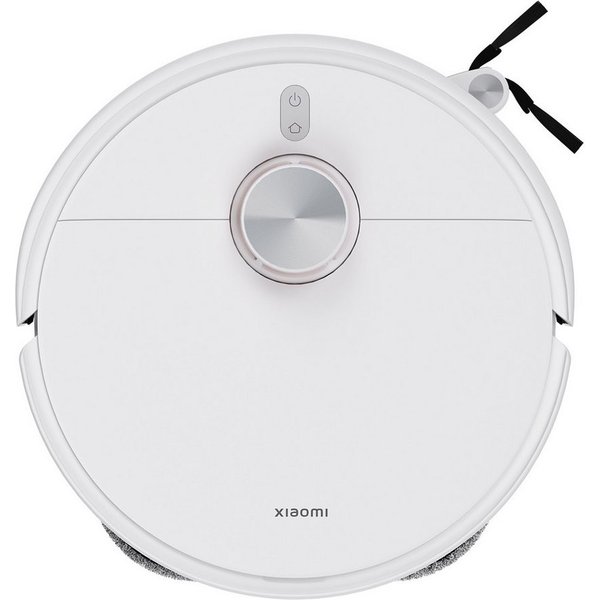 Xiaomi Saugroboter Robot Vacuum S40 Pro EU, ohne Beutel, App-Steuerbar, Hindernissensor, Wischfunktion