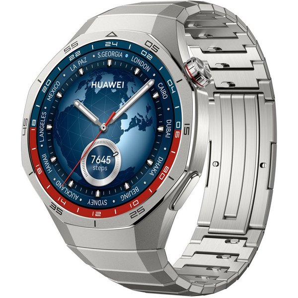 Huawei Watch GT5 PRO 46MM Smartwatch (Harmony OS)
