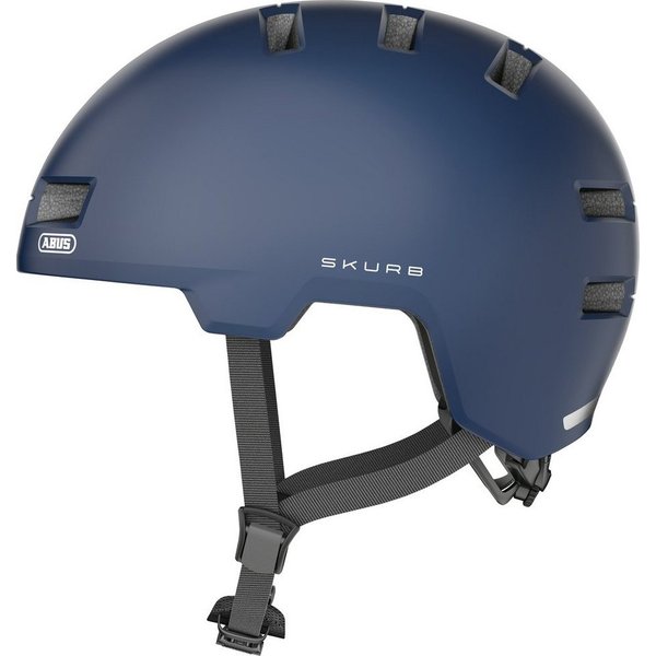 ABUS Fahrradhelm SKURB