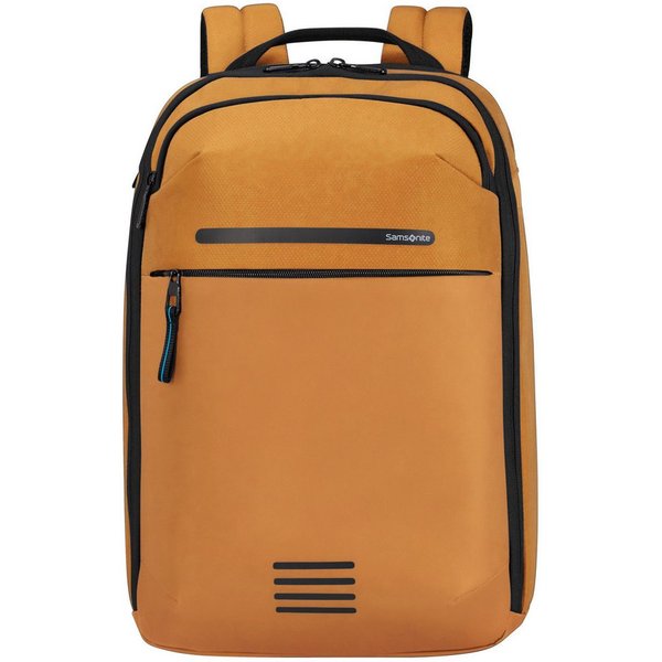 Samsonite Laptoprucksack MODERNY 15,6 Zoll, Geschäftsrucksack, Freizeitrucksack mit vielen Fächern