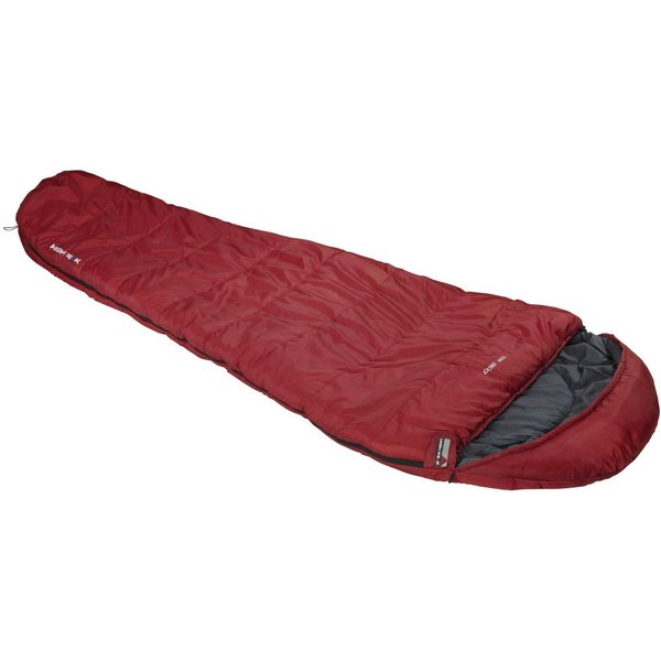 High Peak Mumienschlafsack TR 300