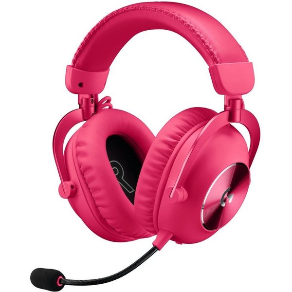 Logitech X 2 Kopfhörer