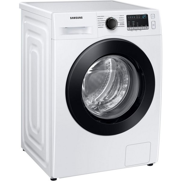 Samsung Waschmaschine WW4900T WW8ET4048CE, 8 kg, 1400 U/min