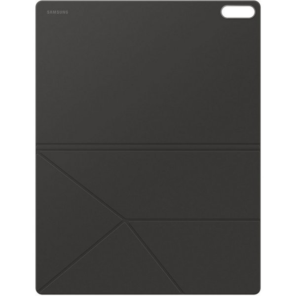 Samsung Tablet-Hülle Book Cover für Samsung Galaxy Tab S11 Ultra, Backcover, Schutzhülle, Tablethülle, Case, Schutzcase, stoßfest
