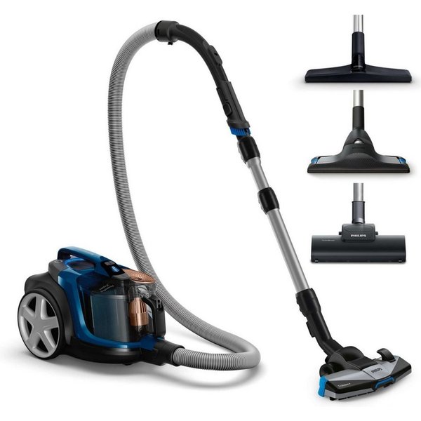 Philips Bodenstaubsauger PowerPro Expert