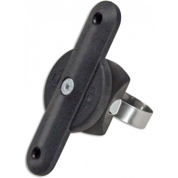 KlickFix Fahrrad-Flaschenhalter Flaschenhalter-Adapter Bottle fix Trinkflaschenhalter