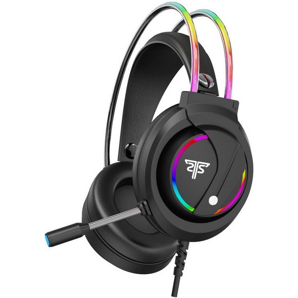 Hyrican Striker Halo ST-GH707 Headset Gaming-Headset