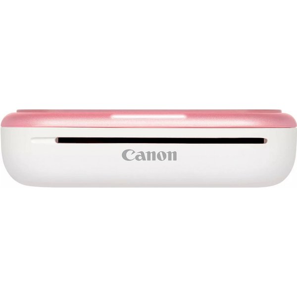 Canon Zoemini 2 Fotodrucker, (Bluetooth)