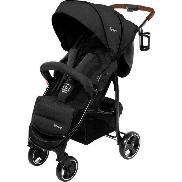 BabyGo Kinder-Buggy Basket