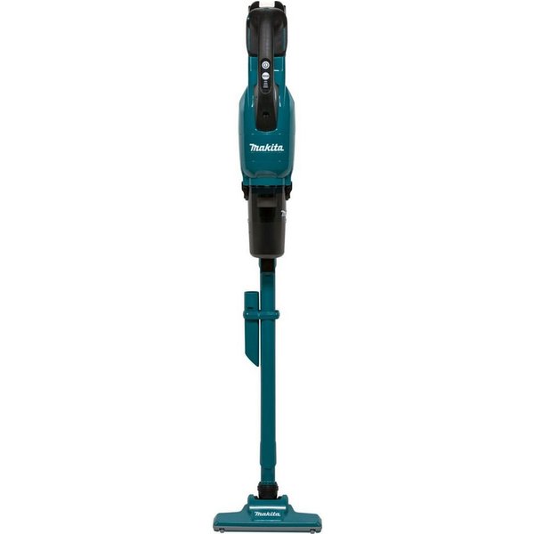 Makita Akku-Handstaubsauger DCL286FRF Akku-Staubsauger