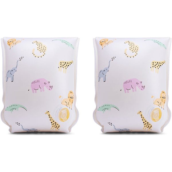 Swim Essentials Schwimmflügel Schwimmflügel 2-6 Jahre Wild Life 14 x 6 x 17 cm