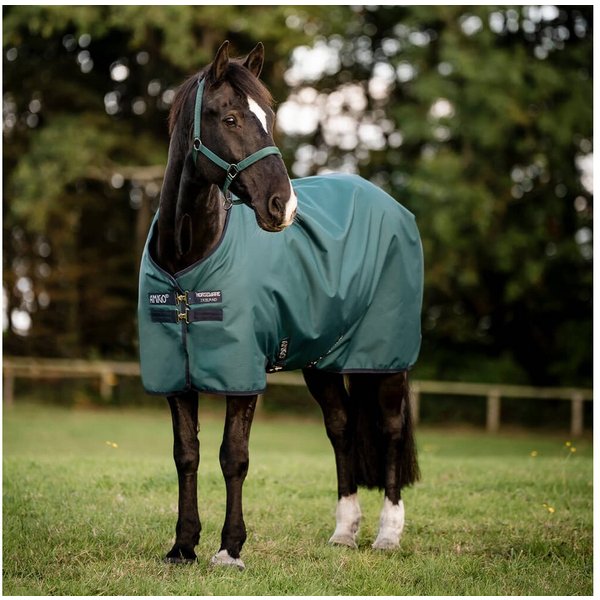 Horseware Pferde-Regendecke Horseware Amigo Ripstop 900D Original 0g