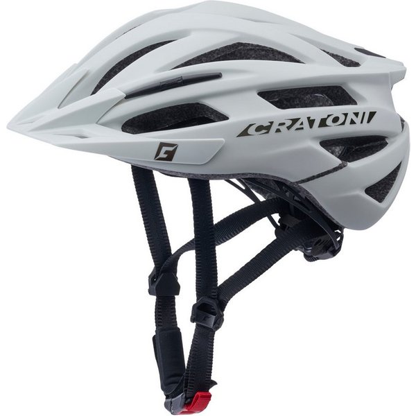 Cratoni Fahrradhelm Agravic leichter Mountainbikehelm Allroundhelm