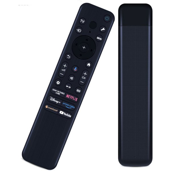 azurano Ersatz für SONY RMF-TX920U 101955411 RMF-TX820U 101955911 Voice Universal-Smart-TV-Fernbedienung