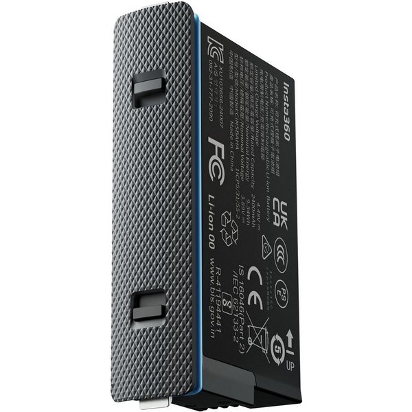 Insta360 X5 Kamera-Akku Insta360 X5 Battery 2400 mAh
