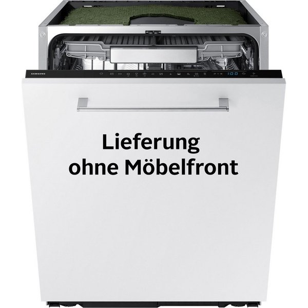 Samsung vollintegrierbarer Geschirrspüler DW70H73WCB0U1