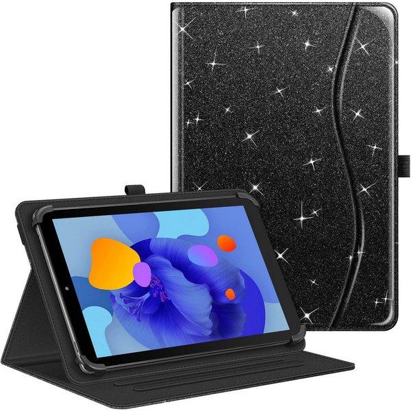 Fintie Tablet-Hülle Universal Hülle für Blackview Tab60 WiFi Tablet 10''/Tab 70/Tab 80 10"