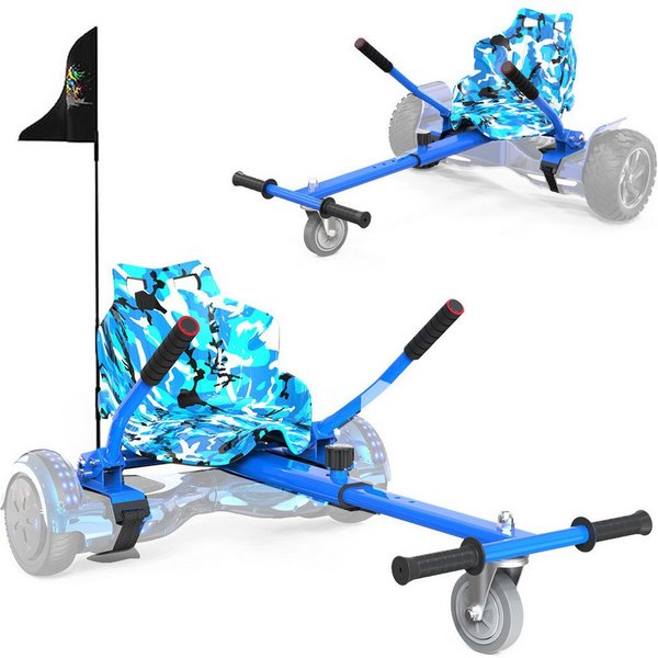 RCB Balance Scooter Kart