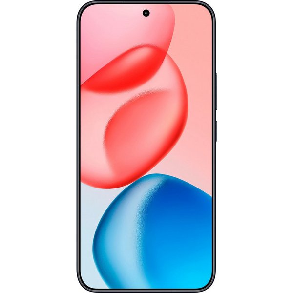 Honor 400 Smartphone (16,64 cm/6,55 Zoll, 512 GB Speicherplatz, 200 MP Kamera)