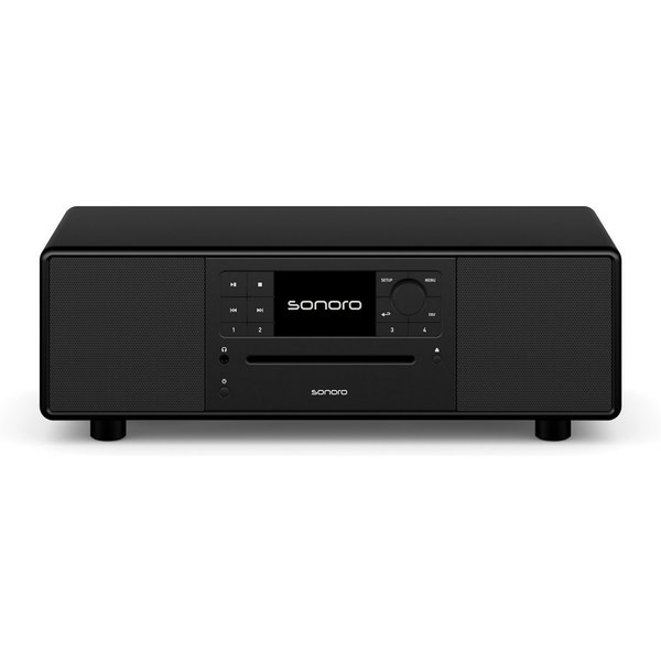 Sonoro PRESTIGE Kompaktanlage