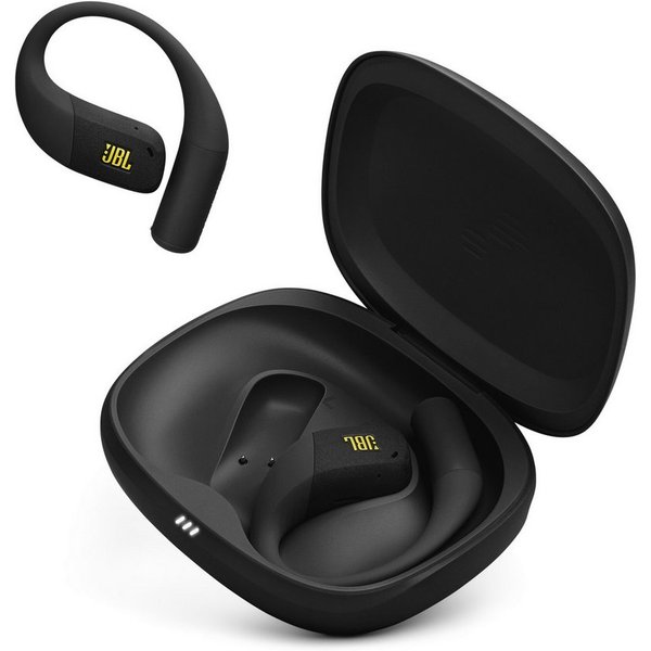 JBL Endurance Zone True Wireless Open-Ear Sport Headphones Sport-Kopfhörer (Freisprechfunktion, True Wireless, A2DP Bluetooth)
