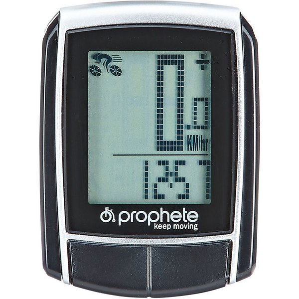 Prophete Fahrradcomputer